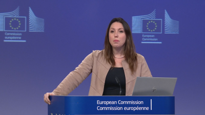 ЕК за санкциите срещу "Лукойл": Брюксел е в контакт с България и останалите държави членки