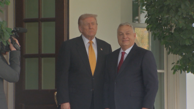 САЩ изключи Унгария от санкционния режим