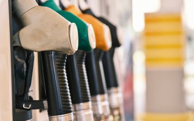 Санкциите срещу руския петрол доведоха до поскъпване на горивата у нас