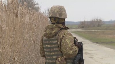 Откриха отломки от дронове в Румъния