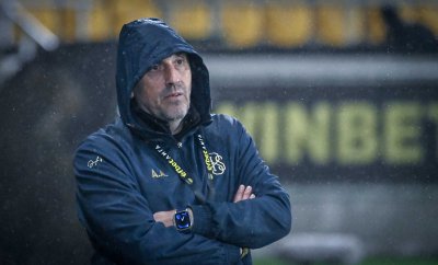 Атанас Атанасов: Тази глупост на Ди Матео вече граничи с не знам каква простотия