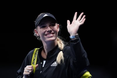 Возняцки няма планове да се завърне в WTA Тура
