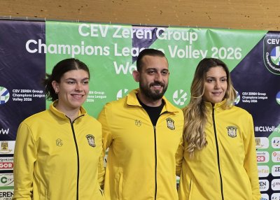 Ахметджан Ершимшек: Това е най-важният ни мач в последните години