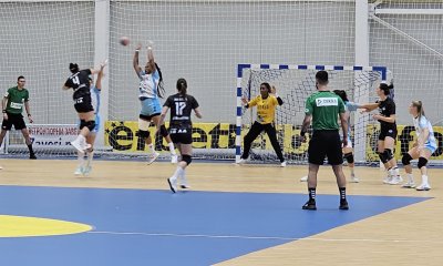 Бяла отстъпи на силен испански отбор за Купата на ЕХФ