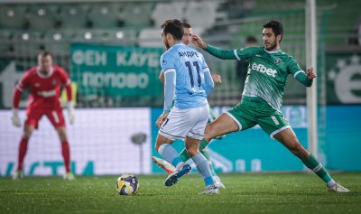 Първа лига: Лудогорец – Арда 1:2 (ГАЛЕРИЯ)