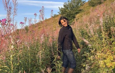 След щастливанта развръзка: Причините за изчезването на Стефани са изключително лични