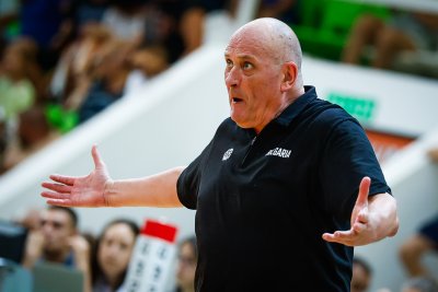 Рокада! Росен Барчовски смени сърбин начело на Шумен