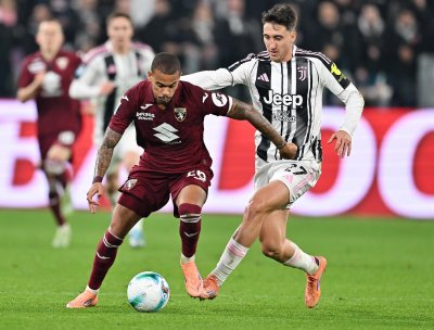 Без победител в дербито на Торино