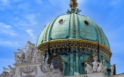 Разкрита е тайната на съкровището на Хабсбургите