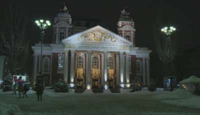 Нощта, в която театърът не заспива: Европа празнува сценичното изкуство