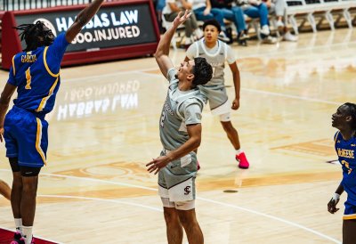 Александър Гавалюгов допринесе за нова победа на Санта Клара в САЩ