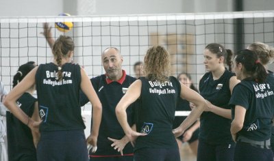 Марчело Абонданца: Очаквам да направим онази стъпка, която ни липсваше преди 12 години