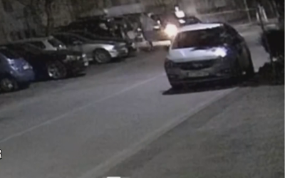 Делото за побоя над полицейския началник: Съдът промени в по-леки мерките на обвиняемите младежи