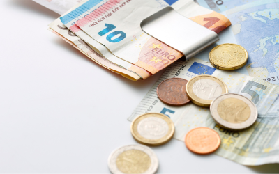 Minimum Wage in Bulgaria Will Be €620.20 from 1 January 2026.