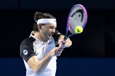 Фриц: Коляното ми е в ужасно състояние