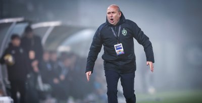 Тодор Живондов: На Лудогорец му трябва постоянна игра, а не да гледа Левски