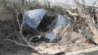 Израелски удари с дрон в Ливан: Обект на атаката са членове на "Хизбула"