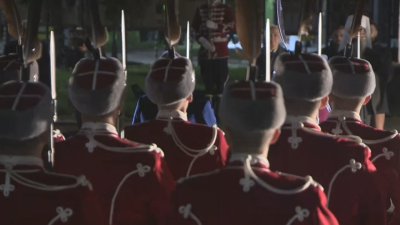 140 години от Сръбско-българската война