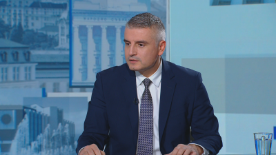 Радослав Рибарски: Новите разпоредби за „Лукойл“ ще доведат до арбитражни искове срещу държавата