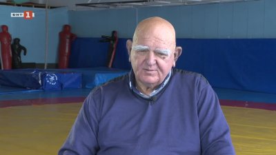 Александър Томов в предаването "Зала на славата"