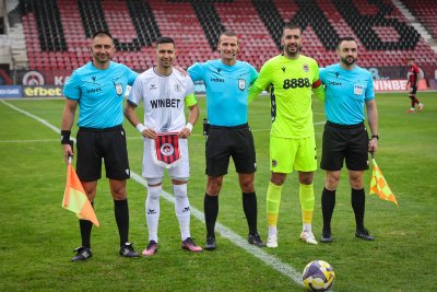 Първа лига: Локомотив София - Ботев Враца (ГАЛЕРИЯ)