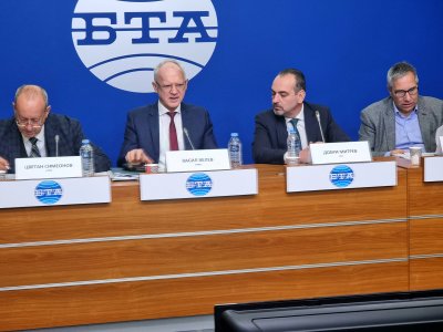 AOBE: Business Will Not Support Bulgaria’s Draft 2026 Budget