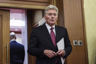 Кремъл: Русия няма да участва в преговорите за Украйна в Турция