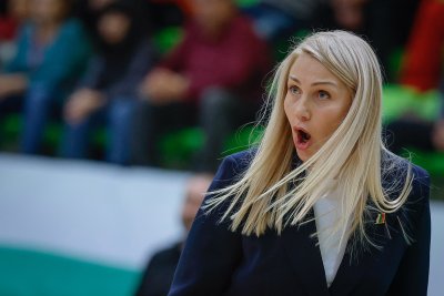 Таня Гатева: Победата е много изстрадана, но сладка и хубава