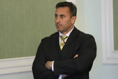 Румен Спецов е вписан в Търговския регистър като особен търговски управител на "Лукойл"