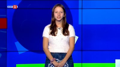 Първия нов влак в България от 20 години започна тестове