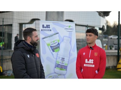 Иван Панков: Бях категоричен, че искам да играя за България