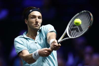 Риндеркнеш преди финалите на Купа Дейвис: Преследвам това нещо от началото на кариерата ми, време е да му се насладя