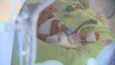 В Световния ден на недоносените деца: 6500 деца у нас се раждат преждевременно