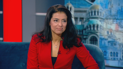 Ваня Григорова: Бюджетът е маскиран като ляв и социален, той не е такъв