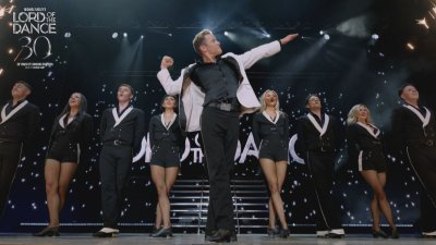 "Lord of the Dance": Източноевропейското турне на шоуто започва от България