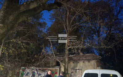 След опасно селфи и спасителна операция в София: Полицията апелира за повече диалог между родители и деца