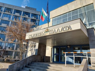 Стартира делото срещу Марин Добрев, който уби 56-годишен мъж в парк "Свети Георги" в Добрич