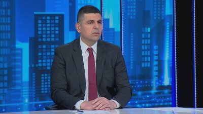 Ивайло Мирчев: Имам дълбоки съмнения за назначението на Румен Спецов за особен управител на "Лукойл"