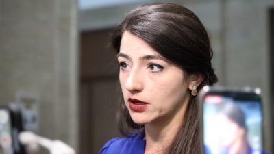 Казусът "Корал": Тръгва делото срещу депутата от ПП-ДБ Лена Бориславова