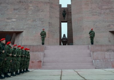 Военен празник: 147 години от създаването на Сухопътните войски