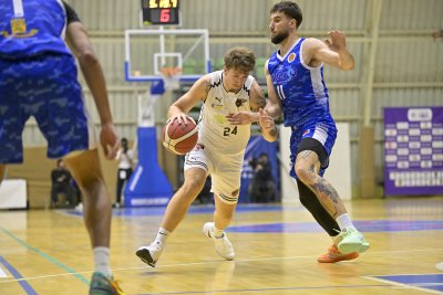 Локомотив намери верните решения в дуела за Пловдив от НБЛ