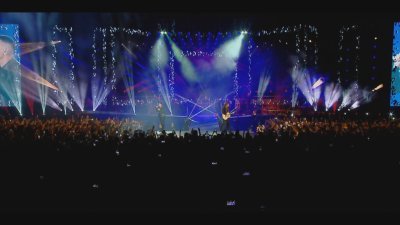 Графа с концерт в подкрепа на борбата с рак на гърдата