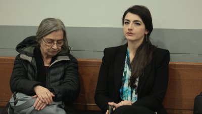 Прокуратурата поиска справедливо наказание за Лена Бориславова