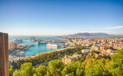 Рекордни цени на жилищата в Испания