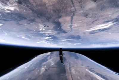 Sentinel-6B излетя в орбита: новият космически пазител на океаните