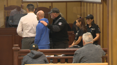 Красимир Георгиев и Габриела Сашова в продължение на поне две години са измъчвали и убивали с особена жестокост десетки животни