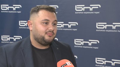 Bulgarian Journalists’ Union Presents Annual Awards - BNT Received 4 Awards