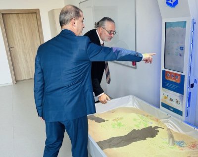 Университети от Бургас и София обединяват усилия, за да открият причините за аутизма