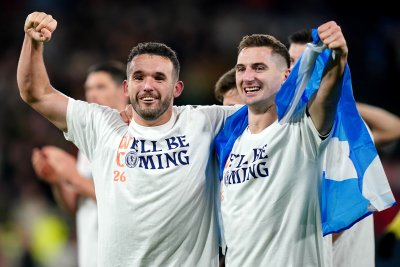 Дванадесет отбора от зона Европа се класираха за Мондиала, други дванадесет ще преминат през плейофи