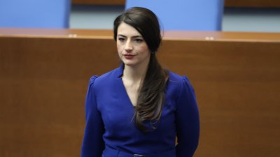 Прокуратурата протестира оправдателната присъда на Лена Бориславова